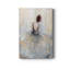 Beautiful Contemplation - peinture sur toile tendue-392939421