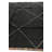 Phillippi Black Rug