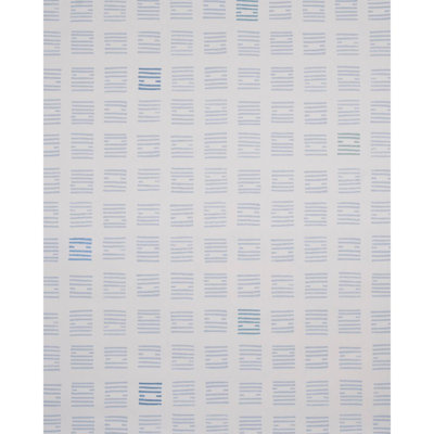 Schumacher x Caroline Z Hurley Tiasquam Wallpaper