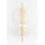 Croft 1 - Light LED Flush Mounted Sconce-37739753