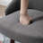 Whitt Swivel Upholstered Counter Stool-431043503