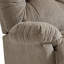Fauteuil inclinable standard berçant de 38 po Conen-1738012834-1738012833