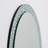 Baily Flat Wall Mirror