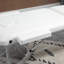 Table de massage pliable 3 sections
