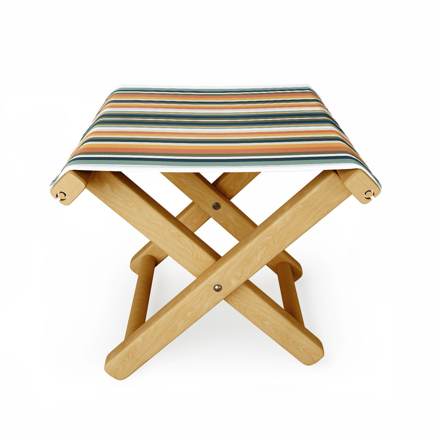 Giana Folding Camping Stool