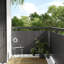 Catrenia Polyethylene Balcony Privacy Screen-896783640-896783635