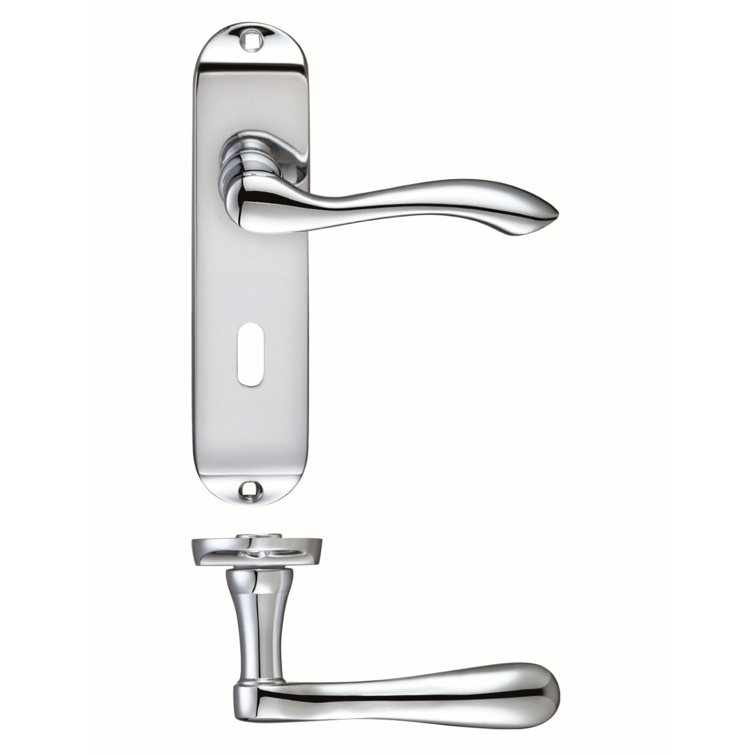 Zubac Lock Door Handle