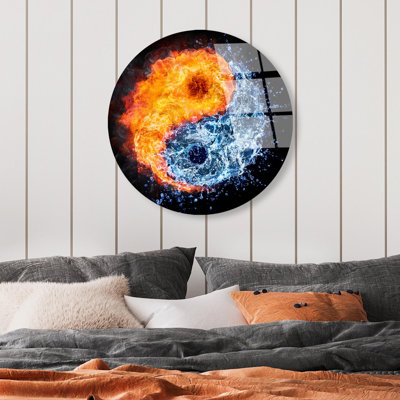 Boze Wall Decor