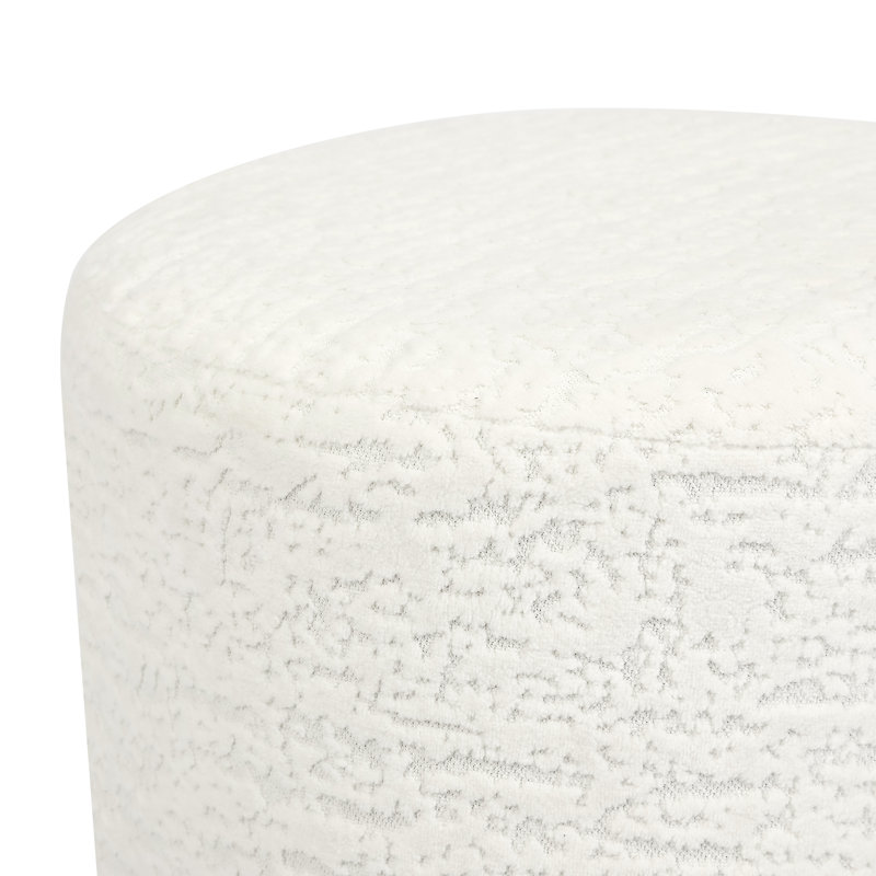 ottoman, Blanc