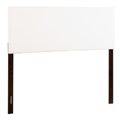 Nova G0113-QHB Queen  Bed , WHITE
