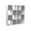 Northville 16 Cube Storage Unit-1375921392