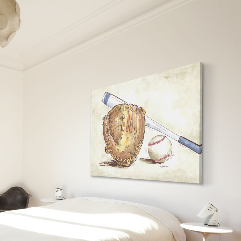 Reesa Qualia - Wrapped Canvas Painting, 101cm H x 132cm W x 3.81cm D