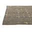 Tapis gris Nathanael