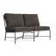 Venetian Outdoor 2 - Seat Loveseat-1590516279-1590516282