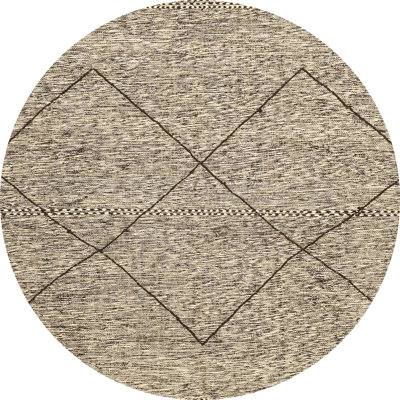Abstract Indoor Rug