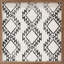 Pattern Black And White Tribal-458110877