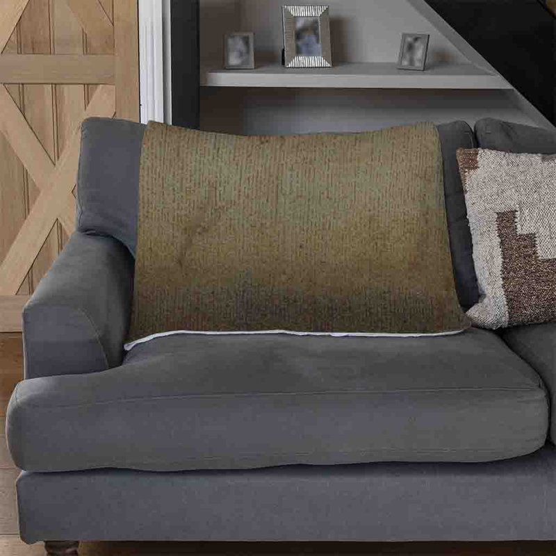 Plemons Quilted Throw Blanket