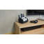 Faux Leather Desk Organiser-61593668
