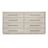 Kashika 72'' W 8 - Drawer Dresser