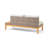 LOFT 2 SEATER SOFA - RIGHT SIDE