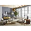 Bond Cantilevered Side Table