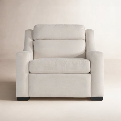 Germain Upholstered Recliner