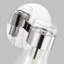 Meuble-lavabo à deux lumières Sofia par AERIN-88235775-69315050-69315047