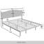 Lit plateforme capitonné Jayquin-908381577-908381580