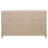 Pembroke 6-drawer Bedroom Dresser Cabinet Washed Oak