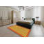Tapis abstrait et moderne 245-1728346708
