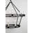 Sutton 20 - Light Dimmable Tiered Chandelier-682927916-682927918