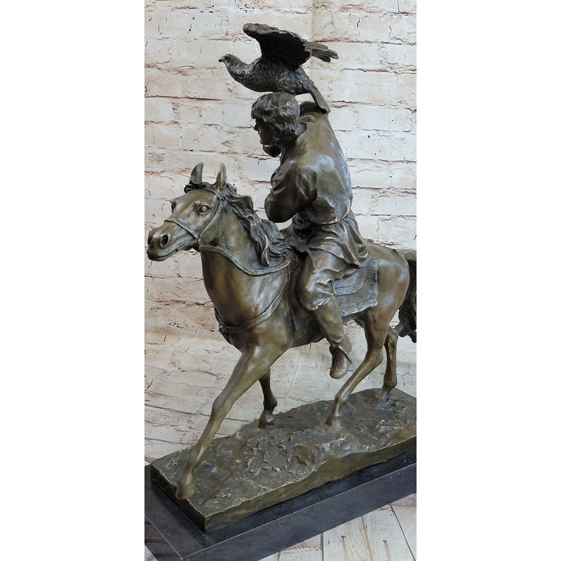 Figurines et sculptures