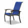 Chaise de patio Askar