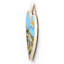 Katie Pearson Wall Decor on Solid Wood