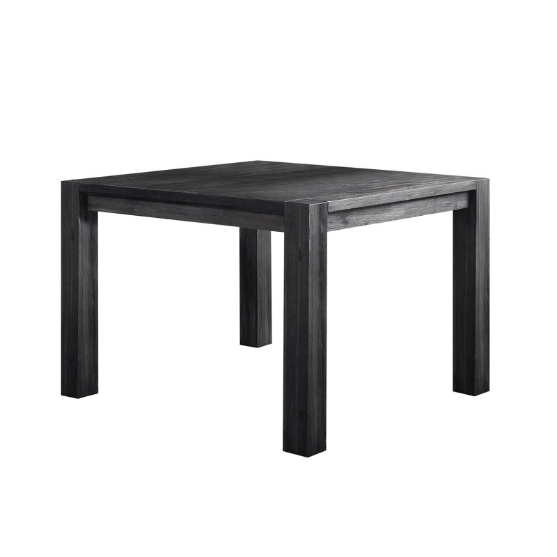 Avanel Acacia Solid Wood Dining Table