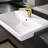 Single-Hole Single-handle Bathroom Faucet-71450283