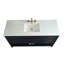 Ensemble de meuble-lavabo simple 60 po Vicini-1244210660