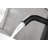 Modern Single Handle Bathroom Sink Faucet, Single or 3 Holes, Easy Installation, Durable Stainless Steel Finish-115593392