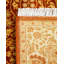 Classic One-of-a-Kind 3' 2" X 8' 0" Hand Knotted Area Rug