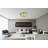 Dahlonega Flush Mount-27969554-27969556