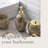 Bhawna Bathroom Accessory Set