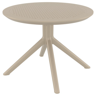 Sky Round Coffee Table