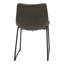 Windsor Upholstered Dining Chair-30896588