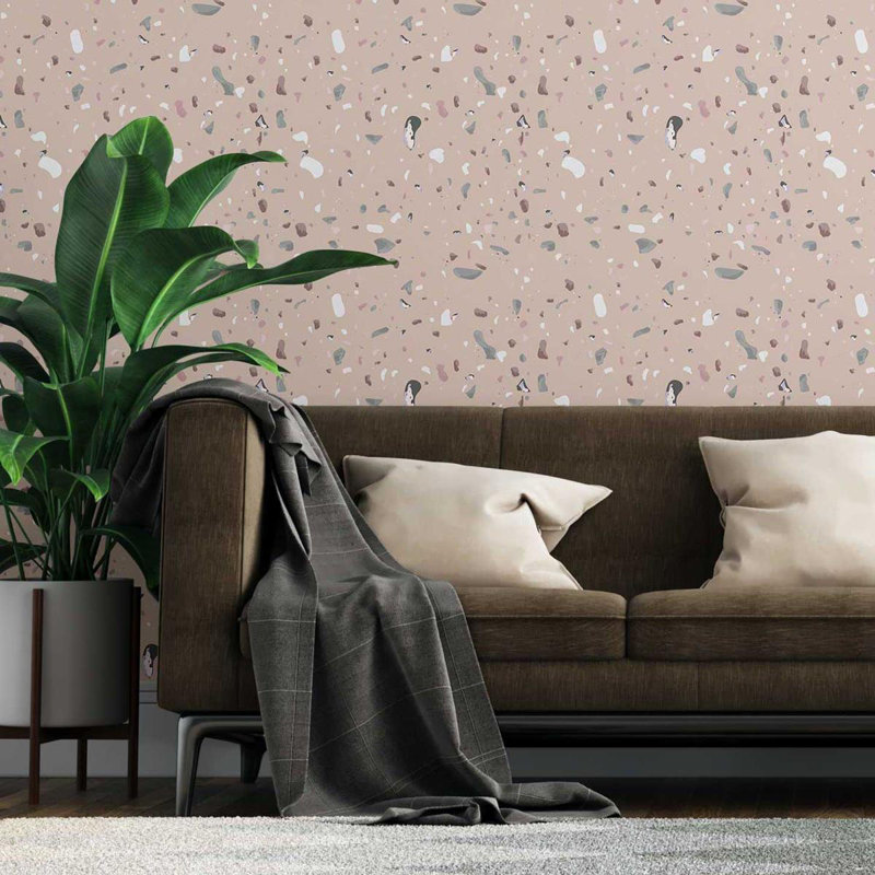 126" L x 24" W Smooth Tile