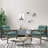Upholstered Accent Chair-782159603