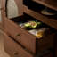 Buffet multifonctionnel de style rétro-115697666
