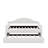Twin Tufted Velvet Upholstered Daybed With Trundle-1214067484