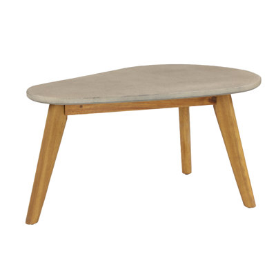 Spectre 3 Legs Coffee Table