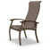 Fauteuil de patio Askar