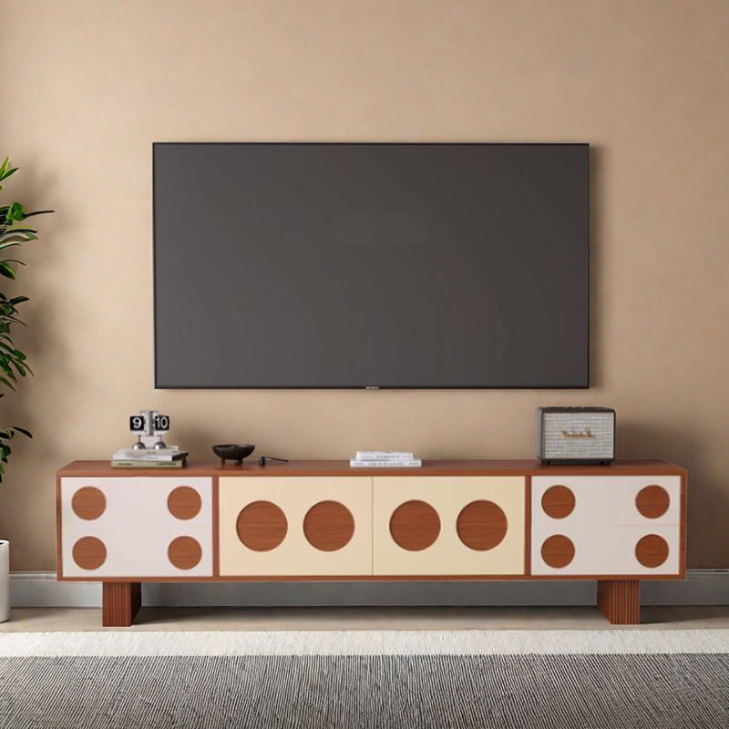 Meuble télé Mid-Century